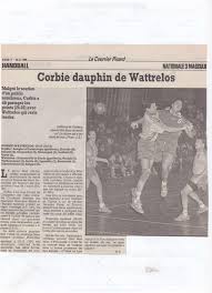 Handball Club De Corbie Accueil Facebook