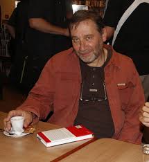 Tomás töpfer was born on january 10, 1951 in prague, czechoslovakia. Herec Tomas Topfer Promluvil O Svem Velkem Talentu Odhalil V Kolika Letech Se U Nej Objevil Zivot Vcesku Cz