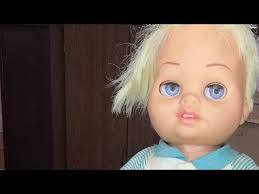 Popeye talking box repaired!