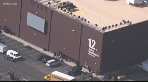 Maybe you would like to learn more about one of these? Tyler Perry Studios Announces Visitor Tours Coming In 2020 11alive Com
