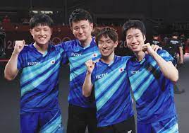 Jan 06, 2020 · 水谷隼（木下グループ）／伊藤美誠（スターツ） 水谷隼の選考理由について倉嶋洋介男子ナショナルチーム監督は次のように語った。 「水谷は全日本選手権大会ダブルスで7度の優勝、世界選手権大会でも2度メダル獲得しているダブルスの名手です。 Wfqqdl0fsrxnsm