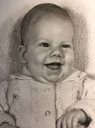 Joseph Rogers Jr. Obituary (8/16/1960