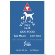 2020 popular 1 trends in home & garden, luggage & bags, toys & hobbies, home appliances with dog food pack and 1. Powell S Grain Free Valu Pak Dog Food Powell Feed Milling Co Arkansas