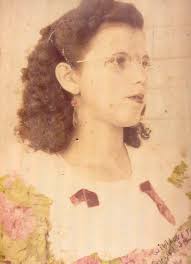 Rosaura Zepeda Obituary