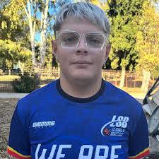 Riccardo Esposito, giovane e promettente atleta del 2008 si aggrega al  roster della serie C maschile. In realtà si tratta si un graditissimo  ritorno, poiché Riccardo ha iniziato la sua carriera proprio