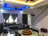 M residence 2 (also known as m residence ii) is a leasehold landed housing estate located in rawang, selangor. M Residence 2 Rawang Property Info Photos Statistics Land