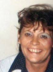 Flossie Marie Johnson Thomas (1944-2011)