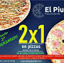 El Piupi Pizza a la Parrilla from m.facebook.com