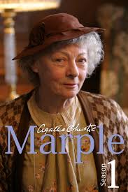 Watch Agatha Christie's Marple (2004) TV Series Online