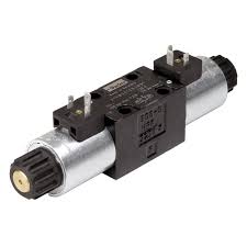 Hydraulic diverter kits need to add an additional hydraulic circuit on your tractor, backhoe or excavator because you have no available circuits? Hydraulic Valves Parker Na