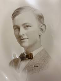 Albert Gerhard Dyck (1887-1961): homenaje de Find a Grave