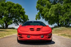 Image result for Bright Red 2001 Pontiac