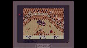Monster Truck Wars (Game Boy)