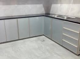 Maybe you would like to learn more about one of these? Kitchen Set Aluminium Pt Abadi Jaya Aluminium