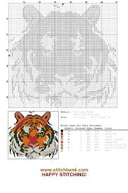 Use a fabric calculator to determined. Printable Dmc Cross Stitch Patterns Free Download Novocom Top