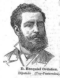 Ezequiel Ordóñez González