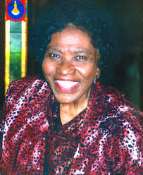 Mabel Robertson Obituary