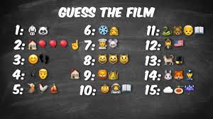 Who was the first country star to have a major hit record? Guess The Emoji Game Emoji Puzzle Fun Games And Riddles Cbbc Bbc