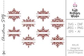 Download Free Svgs Download Christmas Ornaments Cricut Svg Bundle Christmas Ribbon Svg Free Design Resources
