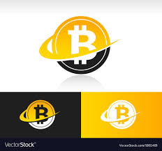 The best selection of royalty free bitcoin logo vector art, graphics and stock illustrations. Swoosh Bitcoin Logo Icon Royalty Free Vector Image Aff Logo Icon Swoosh Bitcoin Ad Bitcoin Logo House Logo Icon Card Banner