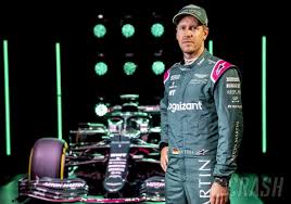 Aston martin formula 1 team 2021. Aston Martin Tuning 2021 F1 Car To Suit Vettel S Less Extreme Driving Style