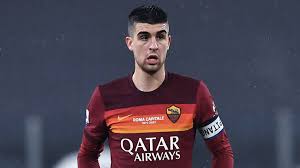 Oportunidade falhada por gianluca mancini (roma) de cabeça no coração da área. Roma Tre Club Su Mancini Non C E Solo L Inter Calcio News 24