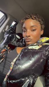 Struggling with twist down style with locked hair