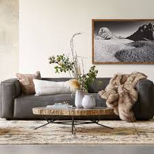 We did not find results for: 20 Leather Sofas That Are Equal Parts Relaxing And Chic