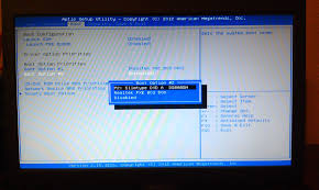 Sandisk cruzer blade 16 gb. Asus Uefi Bios Options How To Boot From Dvd Super User