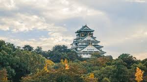 Inside japan's most visited the association has prepared several walking tours around the osaka castle park area. Best Places To Visit In East Osaka Osaka Castle And More