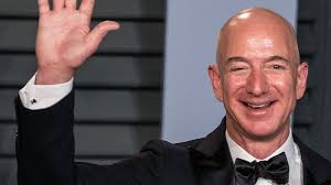 (no one representing me or my giving will ever ask anyone to pay a fee or submit personal information. Milliarden Spenden Ex Frau Von Amazon Grunder Bezos Setzt Superreiche Unter Druck Stern De