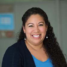 Kimberly Fortuna's Instagram, Twitter & Facebook