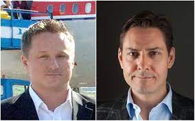 Robert lloyd schellenberg death date. Death Sentence For Canadian Robert Lloyd Schellenberg In China As Huawei Case Continues Rnz News