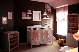 Complementary color combinations are colors that sit on opposite sides of the color wheel. Color Combination In The Girls Room With Pink And Brown Setup Interior Design Ideas Avso Org