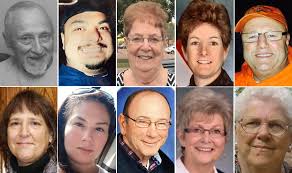 South Dakota COVID-19 deaths reach milestone: Remembering lives lost