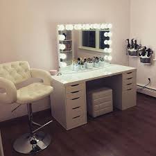 Simple Vanity Mirror Inspo Beauty Room Vanity Diy Vanity Mirror Ikea Vanity