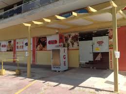 Taf real estate and development. Ekleise O Mpalaskas Ston Alimo