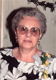 Audrey Terwilliger Galus (1928-1991)