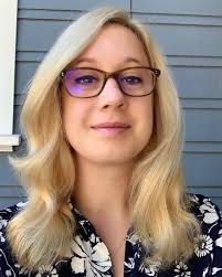 How 'Single Drunk Female' creator Simone Finch built a show around her own  messy path to sobriety