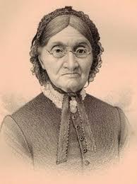 Lucinda Danforth Stone (1798-1894)