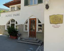 What was ernest hemingway's cause of death? Ernest Hemingway In Schruns Hemingways Welt