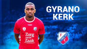 Speaking in comments published by the scottish sun in february, utrecht owner frans van seumeren said: Gyrano Kerk All Goals Assists Skills 2017 2018 Fc Utrecht Youtube