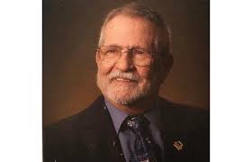 Bobby Barron Obituary (5/11/1938