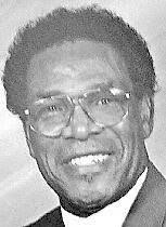 AMOS JOHNSON Obituary (2017)