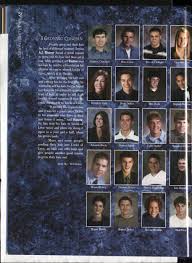 East High 2005 Yearbook by Lincoln Public Schools Library Media Department 