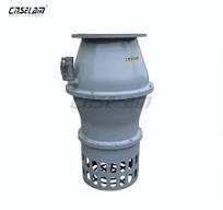 High Capacity 16 Inch Hydraulic Submersible Pump with Large Flow