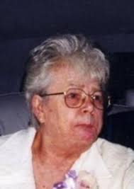 Margaret C. Matheny
