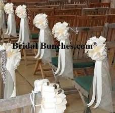 Ocala For Sale Wedding Craigslist Church Aisle Decorations Pew Bows Wedding Altar Flowers Wedding