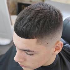 Caesar Haircut 25 Fade Light Dark Caesar Hairstyle Ideas Mens Haircuts Short Mens Hairstyles Short Haircuts For Men