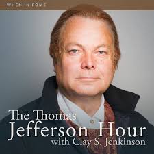 1215 When in Rome — The Thomas Jefferson Hour